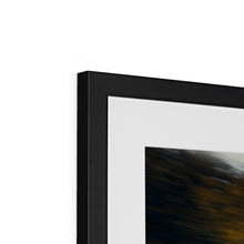 Load image into Gallery viewer, Need for Speed Framed & Mounted Print