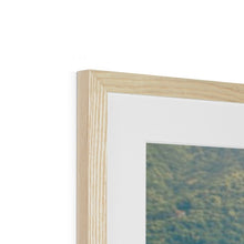 Load image into Gallery viewer, Miura SV Framed & Mounted Print