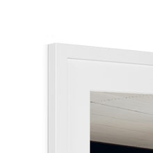 Load image into Gallery viewer, Unicorns Shell 2 Framed & Mounted Print