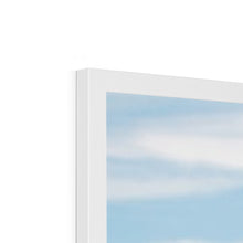 Load image into Gallery viewer, F1 - Colorado Framed Print