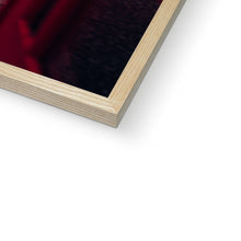 Load image into Gallery viewer, Ford GT40 Framed Print