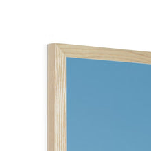 Load image into Gallery viewer, Zonda Uno Framed Print