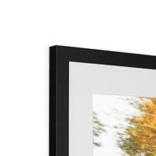 Load image into Gallery viewer, Brunei F40 Framed & Mounted Print