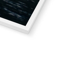 Load image into Gallery viewer, 6x6 River Framed Print