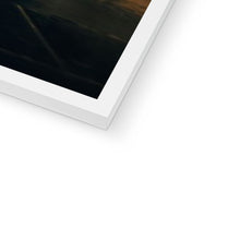 Load image into Gallery viewer, Porsche 962 Framed Print