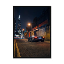Load image into Gallery viewer, Reventon Framed Print