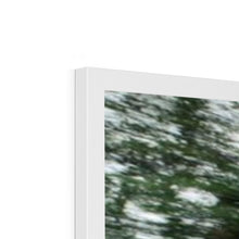 Load image into Gallery viewer, Singer Framed Print