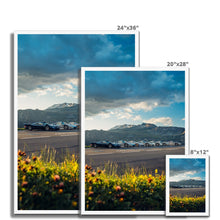 Load image into Gallery viewer, GT1s & CLK Framed Print