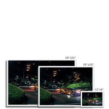 Load image into Gallery viewer, Apollo IE Framed Print