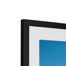 Load image into Gallery viewer, Sweptail Framed & Mounted Print