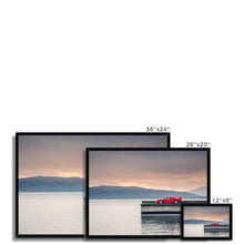 Load image into Gallery viewer, F40 Framed Print