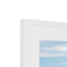 Load image into Gallery viewer, F1 - Colorado Framed & Mounted Print