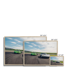 Load image into Gallery viewer, SVJs Framed Print