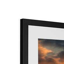 Load image into Gallery viewer, Mclaren P1 Framed & Mounted Print