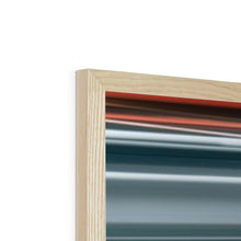 Load image into Gallery viewer, Nero F50  Framed Print