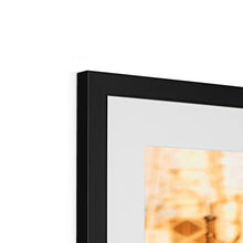 Load image into Gallery viewer, F50 - Tokyo Framed & Mounted Print