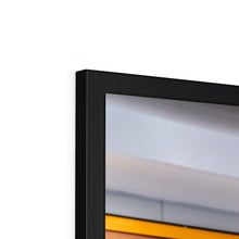 Load image into Gallery viewer, Vulcan Framed Print