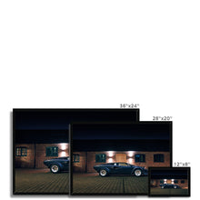 Load image into Gallery viewer, Countach Framed Print