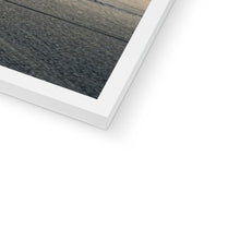 Load image into Gallery viewer, Unicorns Shell Framed Print