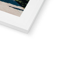 Load image into Gallery viewer, Bugatti Veyron & EB110 Framed & Mounted Print