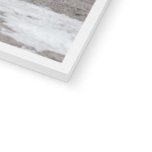 Load image into Gallery viewer, 300 SL - Ski Trip Framed Print