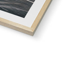 Load image into Gallery viewer, CLK GTR Framed & Mounted Print