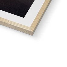 Load image into Gallery viewer, 250 SWB - Rome Framed & Mounted Print