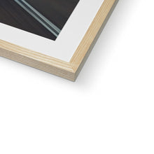 Load image into Gallery viewer, Unicorns Rolling Framed & Mounted Print
