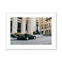 Load image into Gallery viewer, F50 Nero Framed & Mounted Print