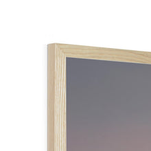 Load image into Gallery viewer, F40 Framed Print