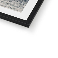 Load image into Gallery viewer, F40 Framed & Mounted Print