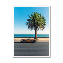 Load image into Gallery viewer, California Framed Print