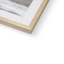 Load image into Gallery viewer, 300 SL - Ski Trip Framed & Mounted Print