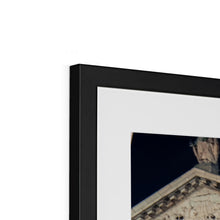 Load image into Gallery viewer, P1 London Framed & Mounted Print