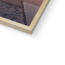Load image into Gallery viewer, 300 SL Piccadilly Framed Print
