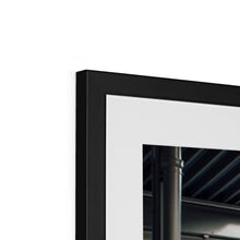 Load image into Gallery viewer, CLK GTR Framed & Mounted Print