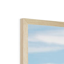 Load image into Gallery viewer, F1 - Colorado Framed Print