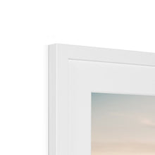 Load image into Gallery viewer, 300 SL Roadster Framed & Mounted Print