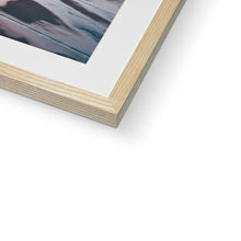 Load image into Gallery viewer, Porsche GT3 RS Framed & Mounted Print