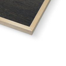 Load image into Gallery viewer, Unicorns Shell 3 Framed Print