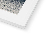 Load image into Gallery viewer, F40 Framed & Mounted Print