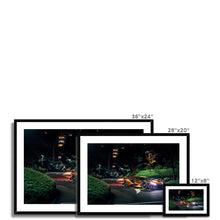 Load image into Gallery viewer, Apollo IE Framed & Mounted Print