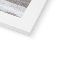 Load image into Gallery viewer, 300 SL - Ski Trip Framed & Mounted Print