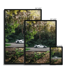 Load image into Gallery viewer, Koenigsegg Jesko Framed Print
