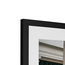 Load image into Gallery viewer, F50 Nero Framed & Mounted Print
