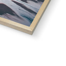 Load image into Gallery viewer, Porsche GT3 RS Framed Print