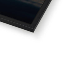 Load image into Gallery viewer, Mclaren F1 GTR Framed Print