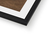 Load image into Gallery viewer, CC850 Framed & Mounted Print