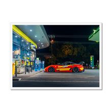 Load image into Gallery viewer, 599XX Framed Print