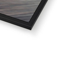 Load image into Gallery viewer, Singer Framed Print